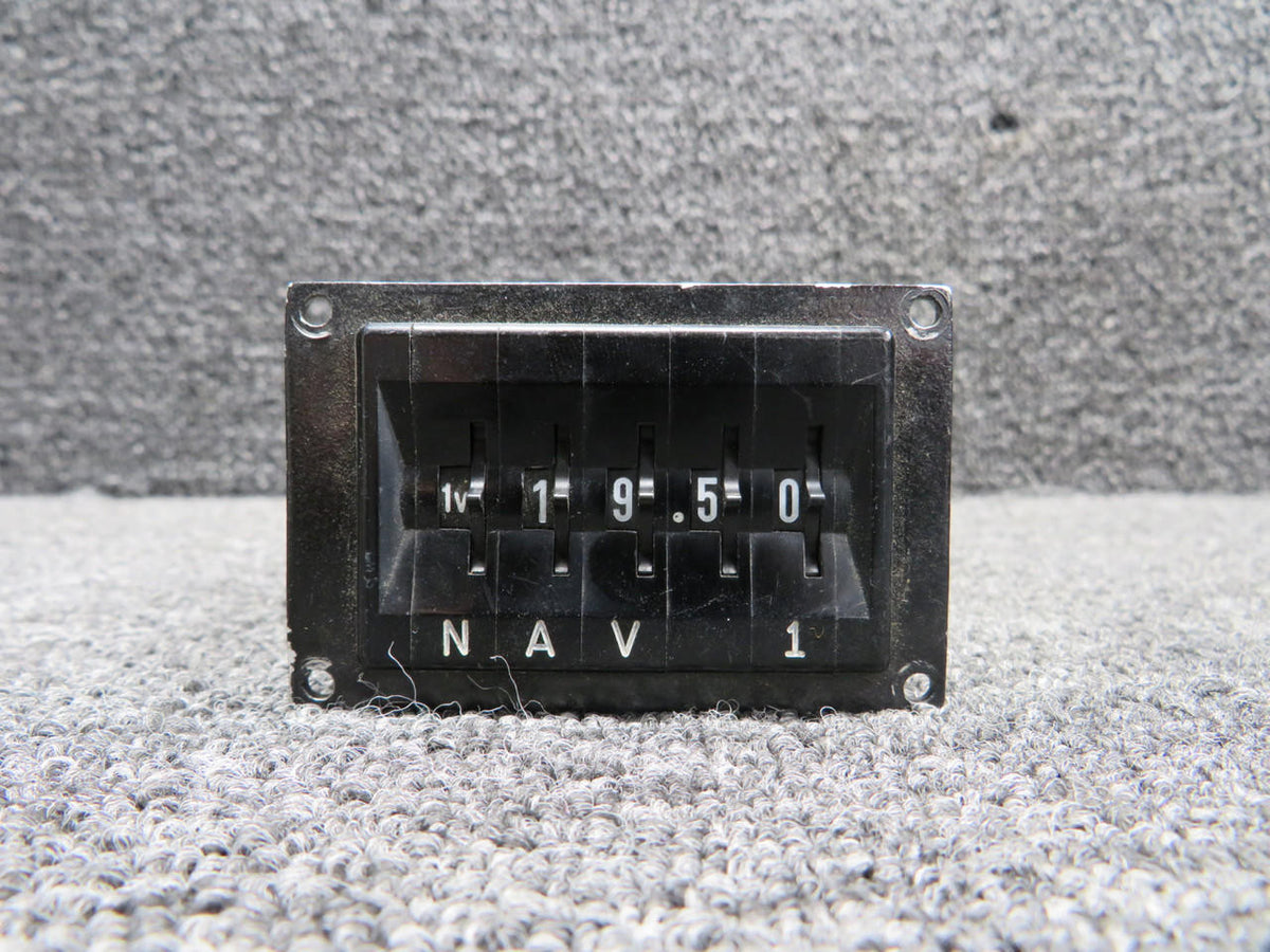 Delta DE134-11 Delta VHF NAV Standby Control