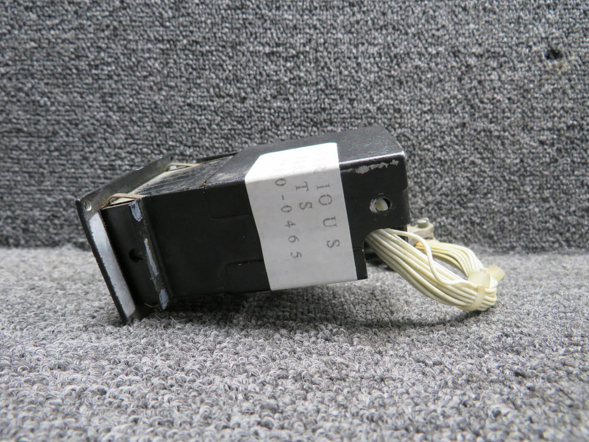 Delta DE133-12 Delta VHF COM Standby Control