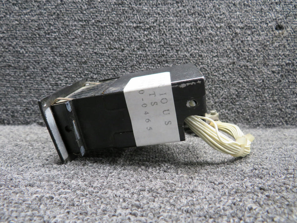 Delta DE133-12 Delta VHF COM Standby Control