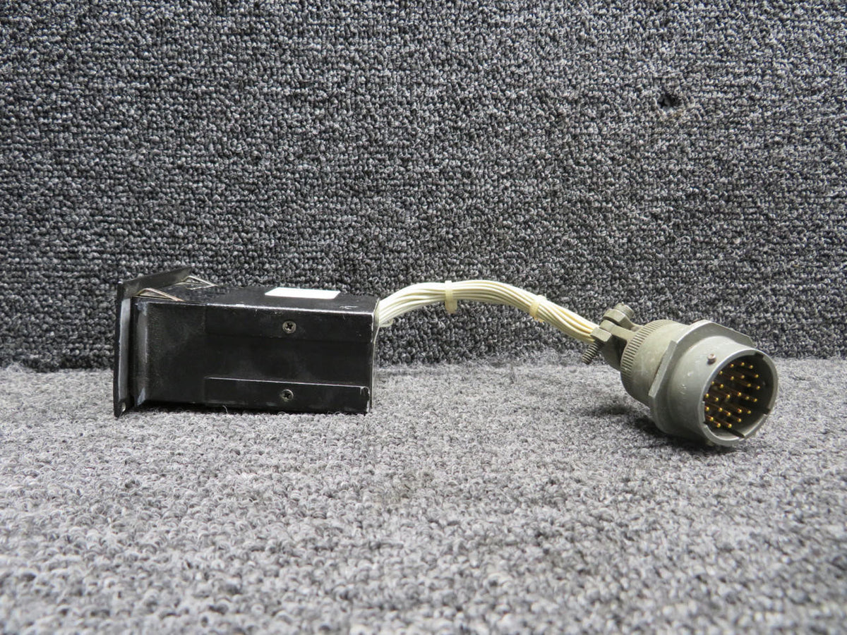 Delta DE133-12 Delta VHF COM Standby Control