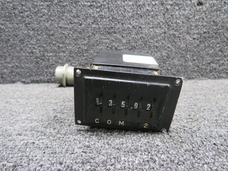Delta DE133-12 Delta VHF COM Standby Control