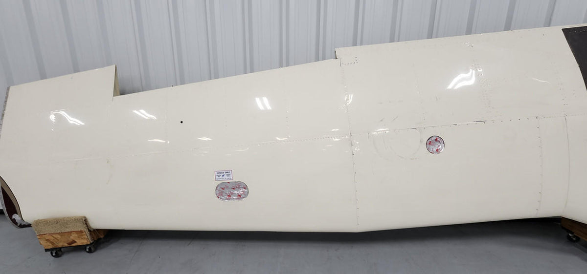 Piper Aircraft Parts 38500-015 Piper PA32R-301T Wing Structure Assembly RH (Spar Tested)