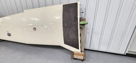 Piper Aircraft Parts 38500-015 Piper PA32R-301T Wing Structure Assembly RH (Spar Tested)