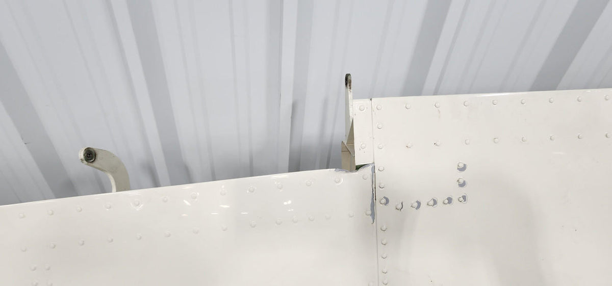 Piper Aircraft Parts 38500-015 Piper PA32R-301T Wing Structure Assembly RH (Spar Tested)
