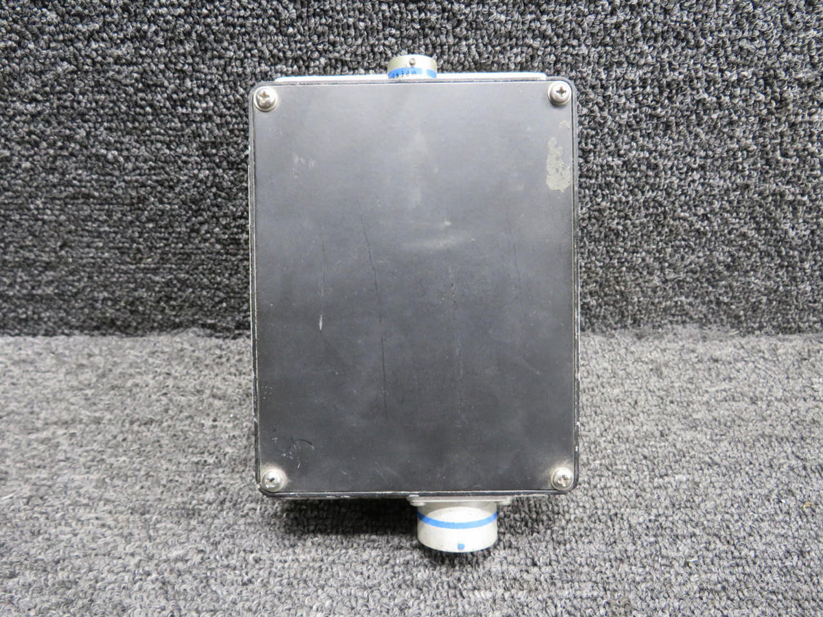 Global-Wulfsberg 30490-1 Global-Wulfsberg Loop Coupler Unit with Modifications