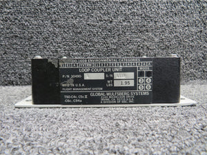 30490-1 Global-Wulfsberg Loop Coupler Unit with Modifications