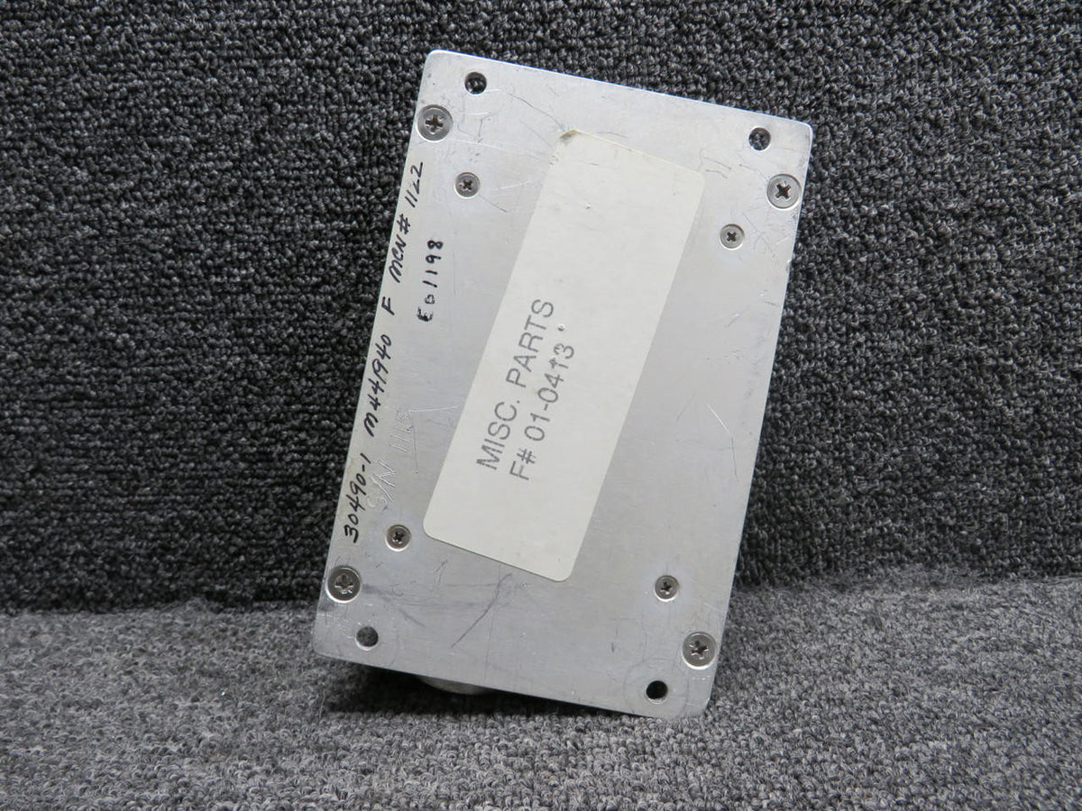 Global-Wulfsberg 30490-1 Global-Wulfsberg Loop Coupler Unit with Modifications