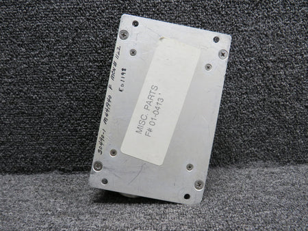 Global-Wulfsberg 30490-1 Global-Wulfsberg Loop Coupler Unit with Modifications