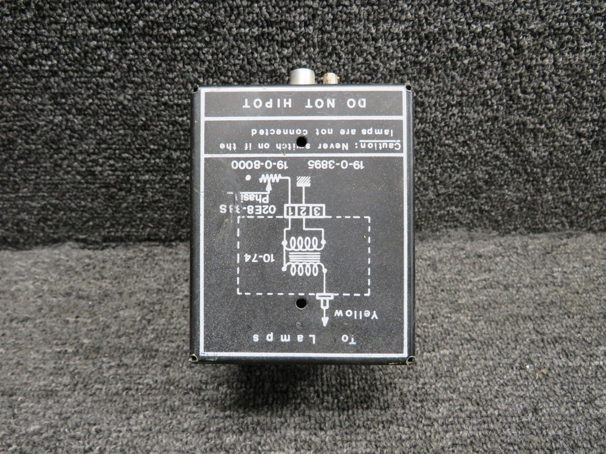 Aerospace 17-3019-1 Aerospace Power Unit (115V)