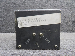 2418208-7 Lear E128 Autopilot Box Assembly with Connector