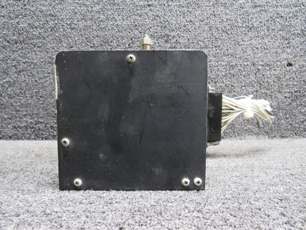 LEAR 2418208-7 Lear E128 Autopilot Box Assembly with Connector