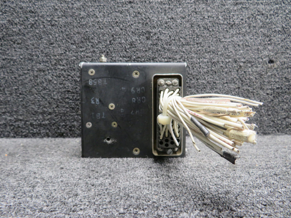 LEAR 2418208-7 Lear E128 Autopilot Box Assembly with Connector
