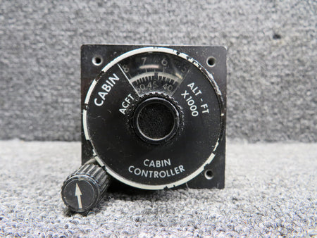 Airesearch 130374-12 Airesearch Outflow Valve Controller