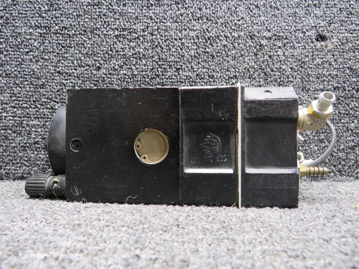 Airesearch 130374-12 Airesearch Outflow Valve Controller