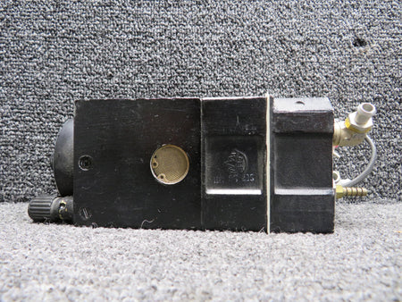 Airesearch 130374-12 Airesearch Outflow Valve Controller