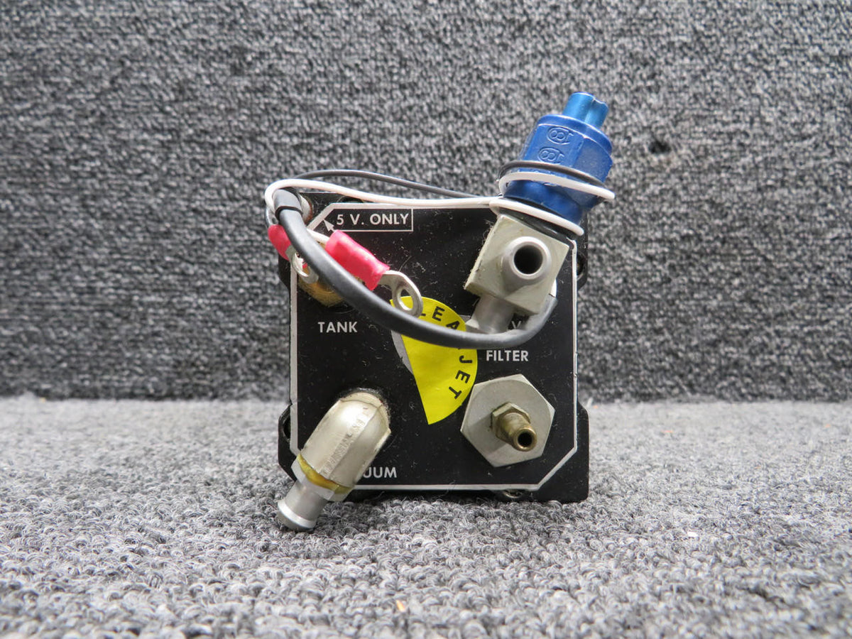 Airesearch 130374-12 Airesearch Outflow Valve Controller
