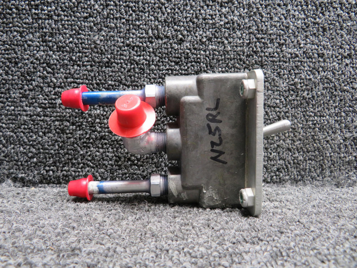 Kohler K4566-3 Kohler Static Pressure Selector Valve