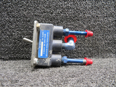 Kohler K4566-3 Kohler Static Pressure Selector Valve