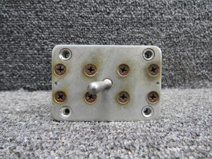 K4566-3 Kohler Static Pressure Selector Valve