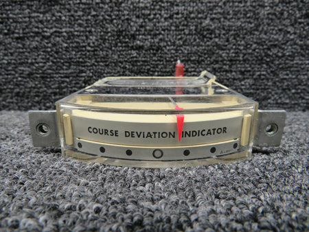 Aero-Marine Course Deviation Indicator