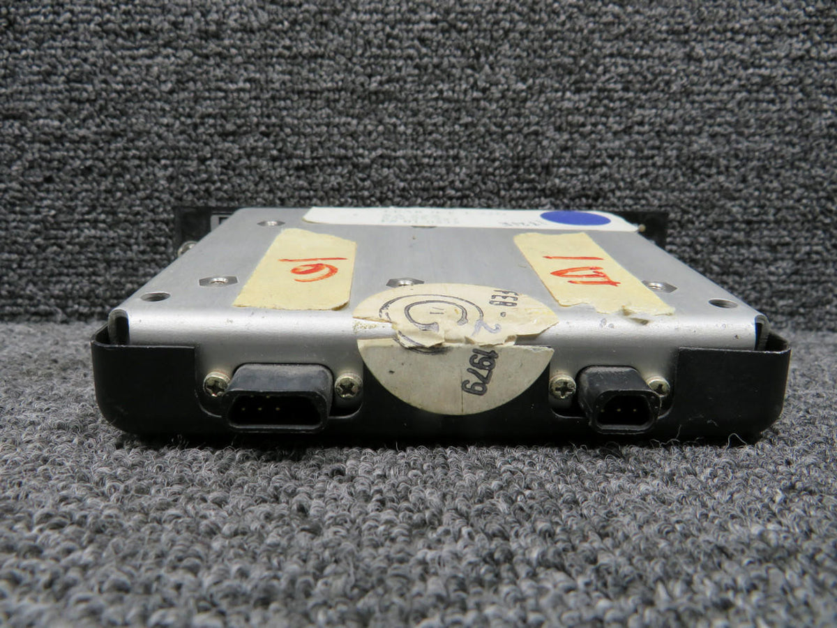 Garrett 617454-2 Garrett Emergency Radio Beacon with Adapter Plate