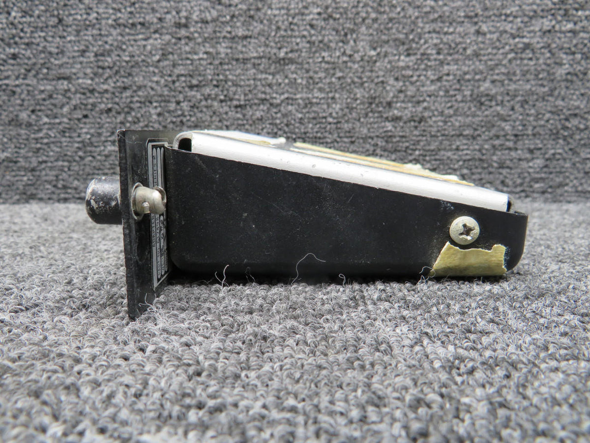 Garrett 617454-2 Garrett Emergency Radio Beacon with Adapter Plate