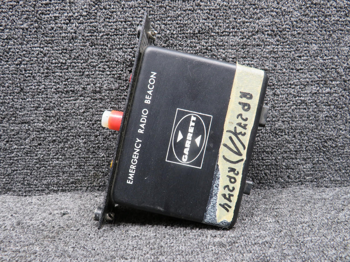 Garrett 617454-2 Garrett Emergency Radio Beacon with Adapter Plate