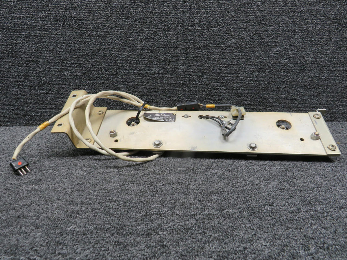 Edo-Aire 1D474-291 Edo-Aire Mount Assembly with Pullies