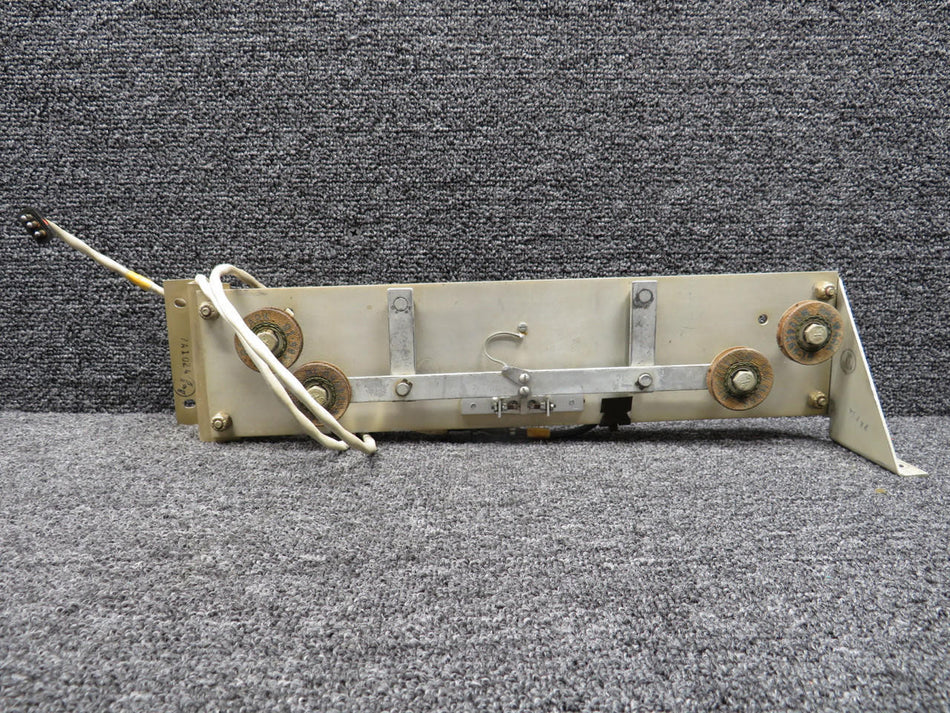 Edo-Aire 1D474-291 Edo-Aire Mount Assembly with Pullies