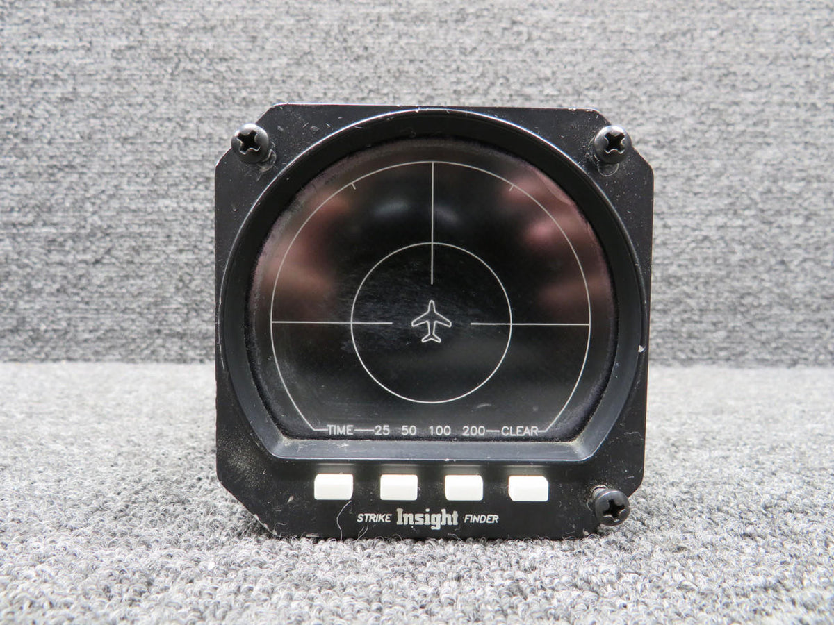 Insight Instruments 2000-021-027 Insight Strike Finder with Modifications (10-33V)