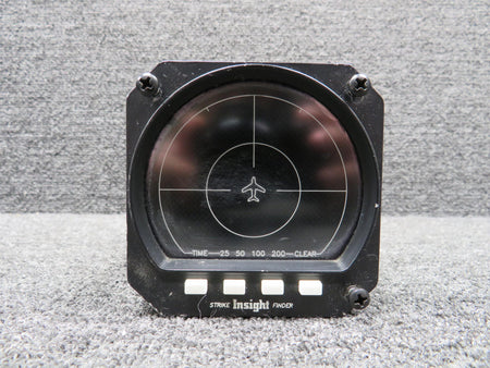 Insight Instruments 2000-021-027 Insight Strike Finder with Modifications (10-33V)