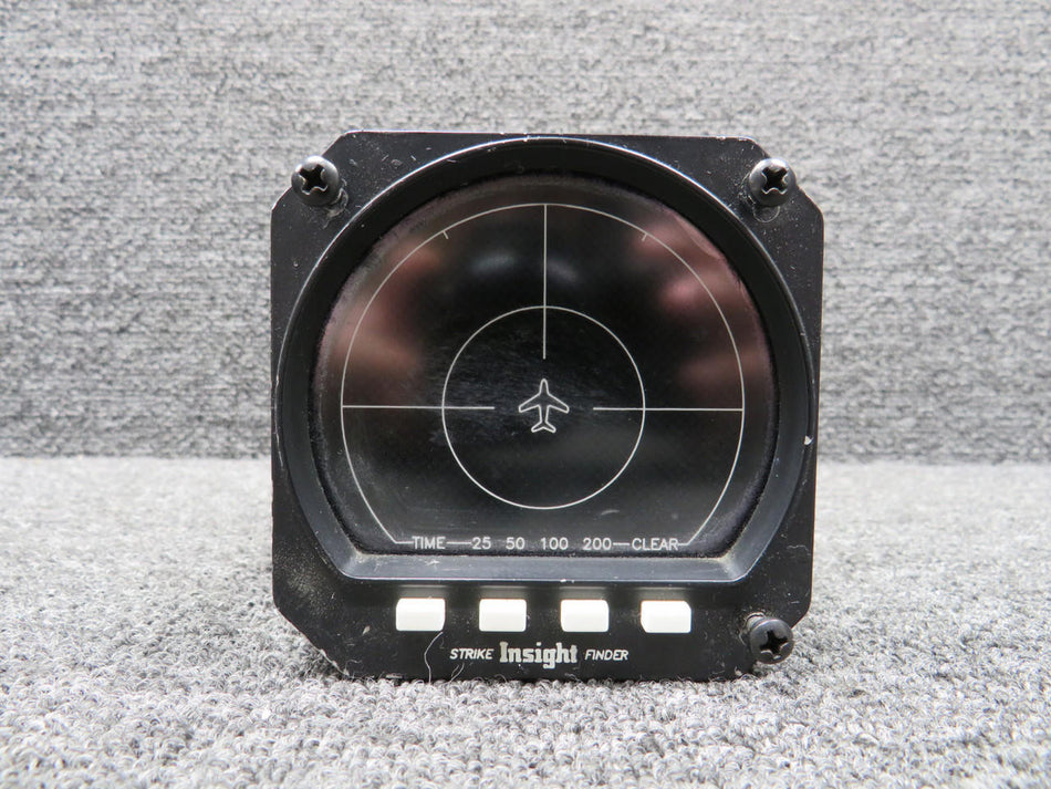 Insight Instruments 2000-021-027 Insight Strike Finder with Modifications (10-33V)