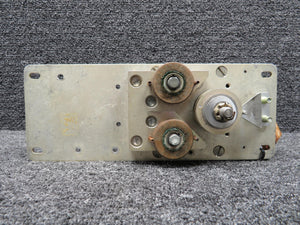 1C469-1-302 Edo-Aire Servo Assembly with Mounting Bracket