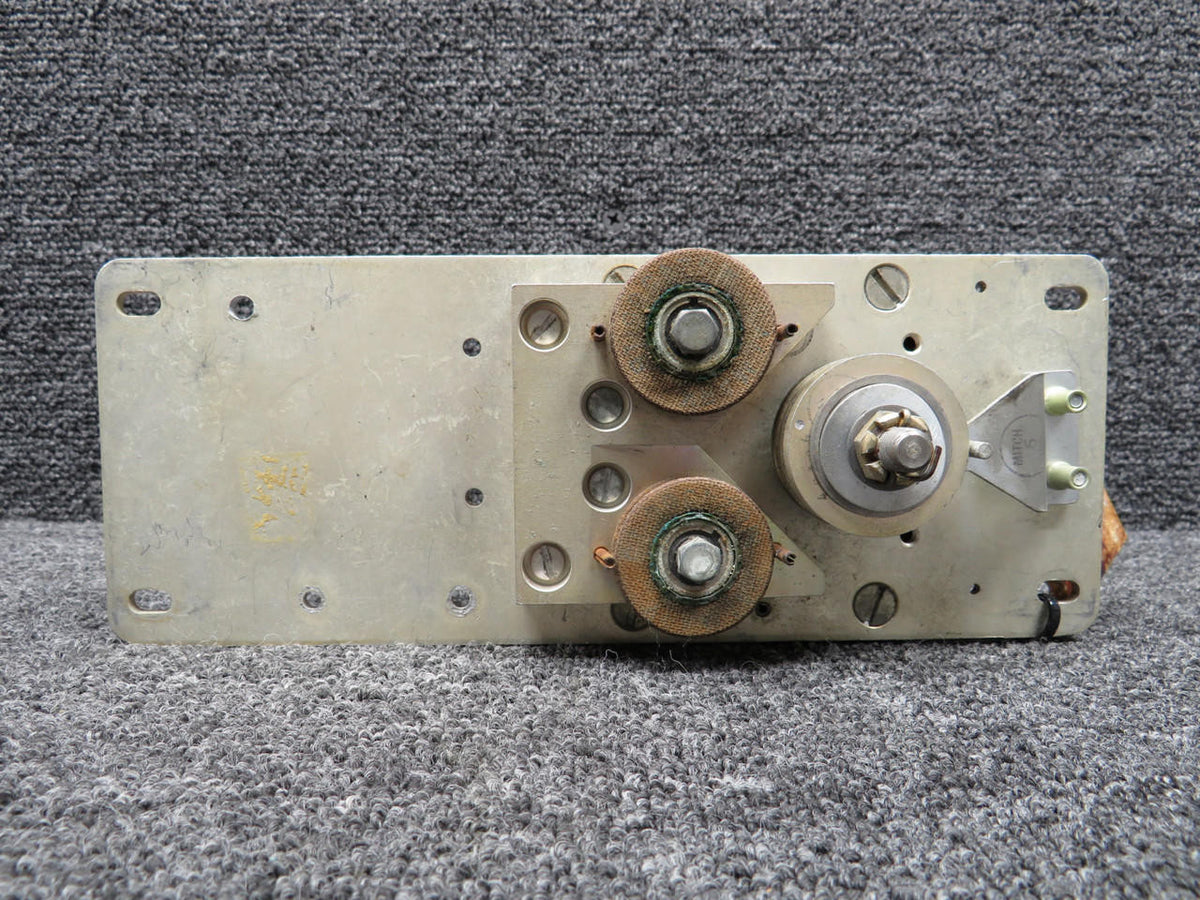Edo-Aire 1C469-1-302 Edo-Aire Servo Assembly with Mounting Bracket