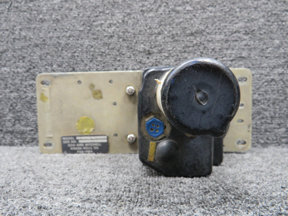 Edo-Aire 1C469-6-443 Edo-Aire Servo Assembly with Mounting Bracket