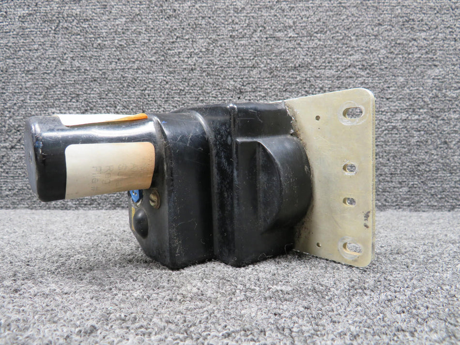 Edo-Aire 1C469-6-443 Edo-Aire Servo Assembly with Mounting Bracket