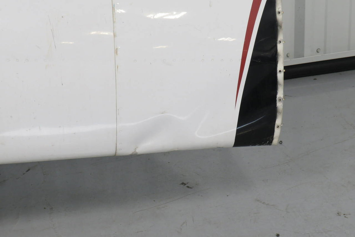 175032-1 Rockwell 112TC Wing Assy LH CORE BAS Part Sales | Airplane Parts