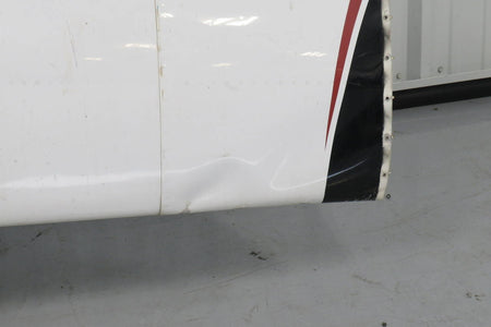 175032-1 Rockwell 112TC Wing Assy LH CORE BAS Part Sales | Airplane Parts