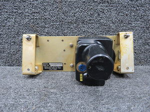 1C373-4-454 Edo-Aire Pitch Servo Assembly with Mounting Bracket