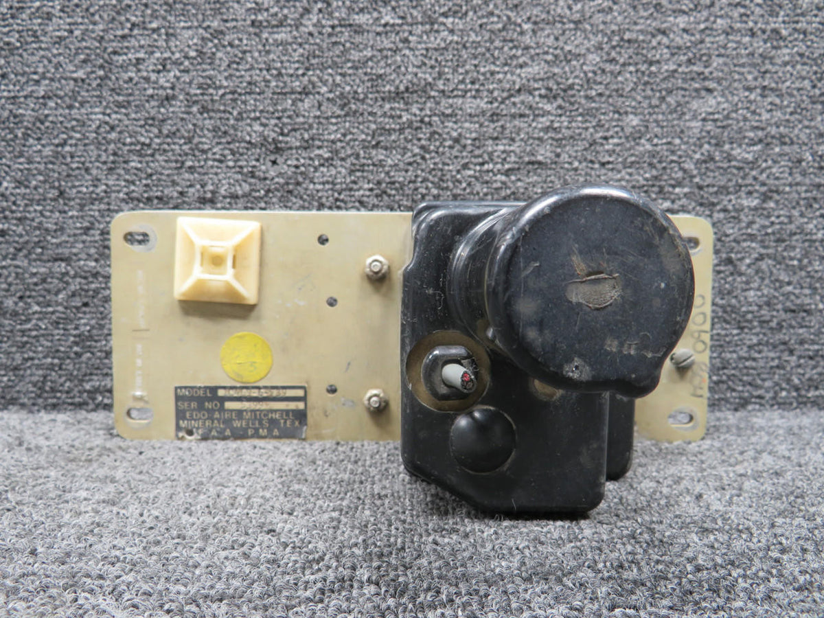 Edo-Aire 1C469-6-739 Edo-Aire Servo Assembly with Mounting Bracket