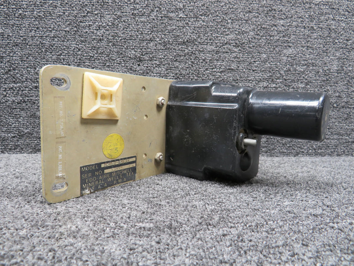 Edo-Aire 1C469-6-739 Edo-Aire Servo Assembly with Mounting Bracket