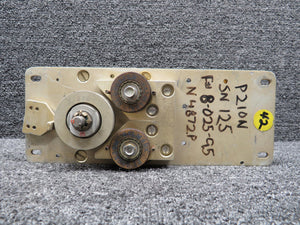 1C469-6-739 Edo-Aire Servo Assembly with Mounting Bracket