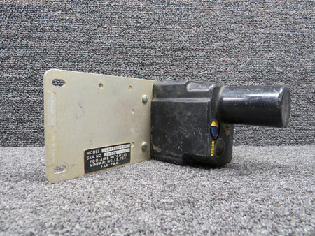 Edo-Aire 1C345-5-184 Edo-Aire Trim Servo Assembly with Mounting Bracket