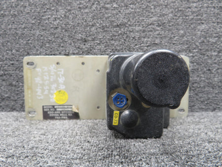 Edo-Aire 1C373-6-233 Edo-Aire Servo Assembly with Mounting Bracket