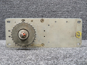 1C373-6-233 Edo-Aire Servo Assembly with Mounting Bracket