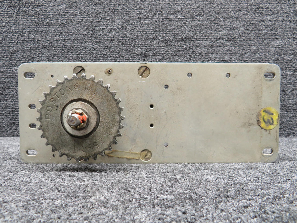 Edo-Aire 1C373-6-233 Edo-Aire Servo Assembly with Mounting Bracket