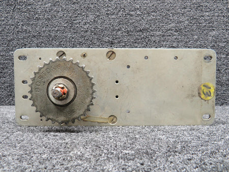 Edo-Aire 1C373-6-233 Edo-Aire Servo Assembly with Mounting Bracket