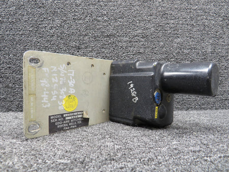 Edo-Aire 1C373-6-233 Edo-Aire Servo Assembly with Mounting Bracket