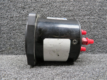 United Instruments 6060-G55 (Alt: C662020-0103RX) United Dual Fuel Flow Indicator