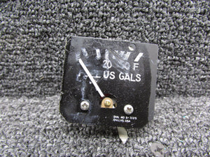 5-1125 Rochester Fuel Quantity Indicator (Smudged Markings)
